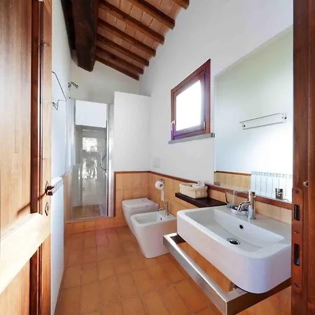 La Perticara Agriturismo Villa Acquasparta Esterno foto