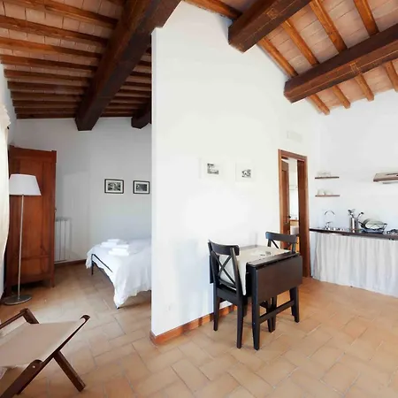 La Perticara Agriturismo Villa Acquasparta Esterno foto