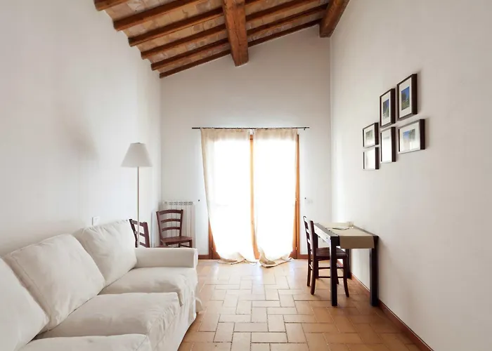 La Perticara Agriturismo