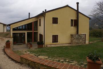 La Perticara Agriturismo Acquasparta