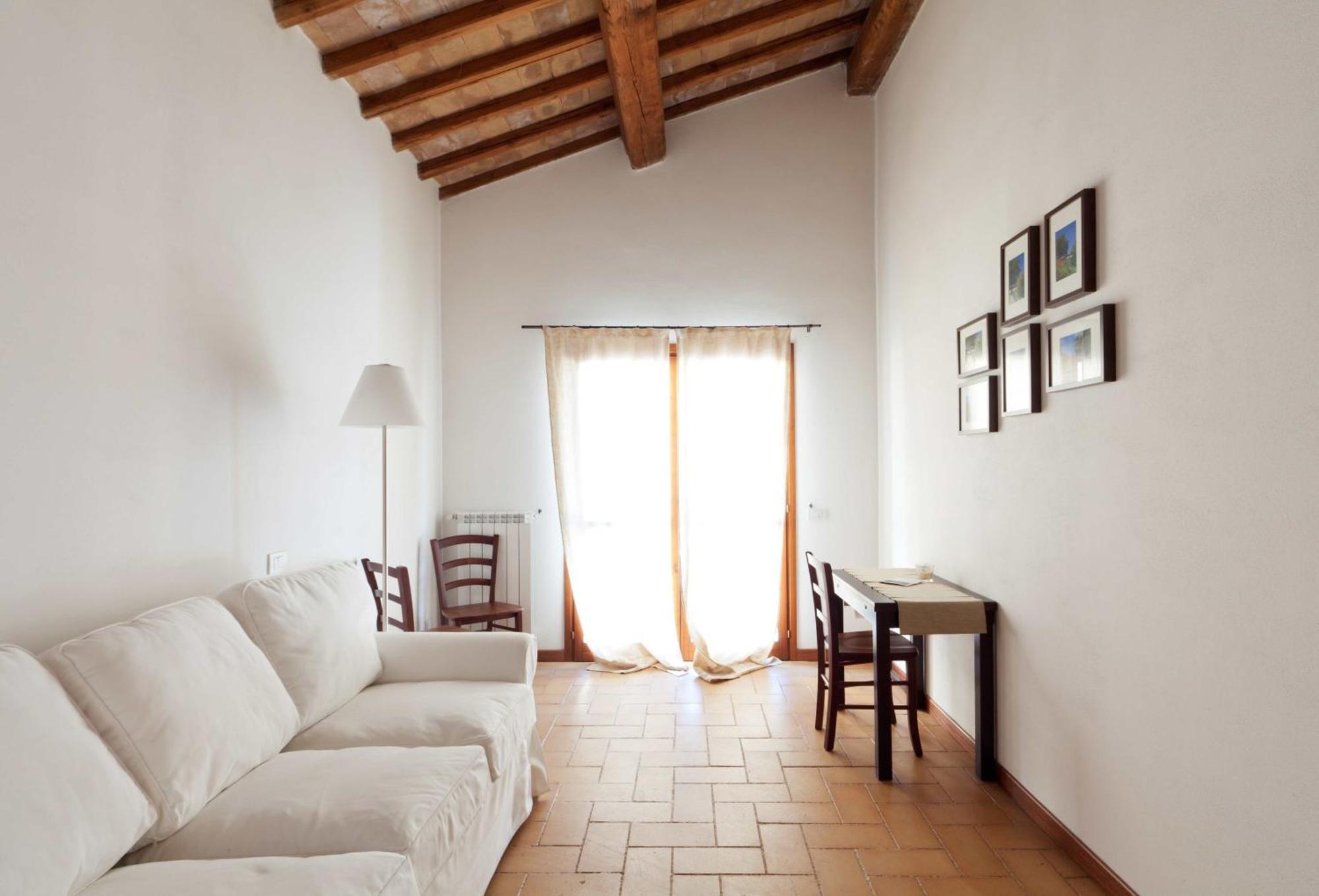 La Perticara Agriturismo Vakantieboerderij