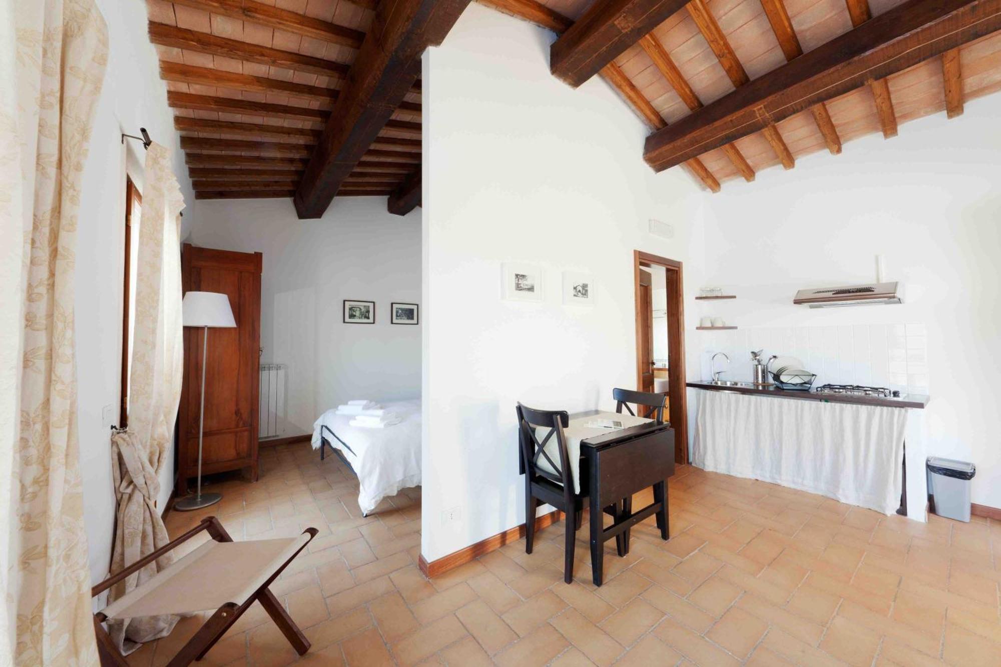 Farm stay La Perticara Agriturismo *